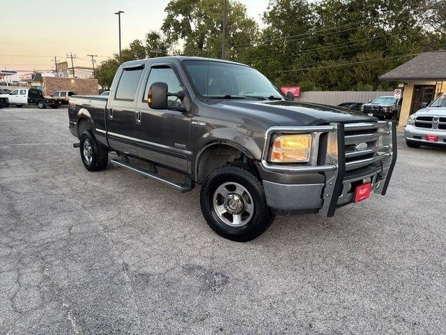 Ford Super Duty F-250  2005