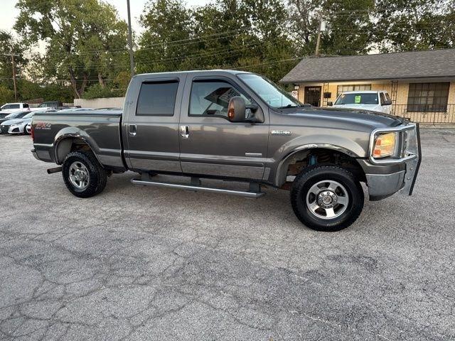 Ford Super Duty F-250  2005