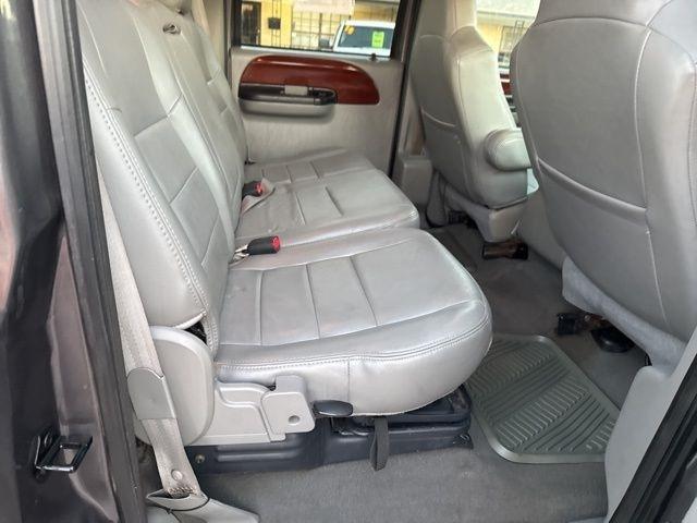 Ford Super Duty F-250  2005