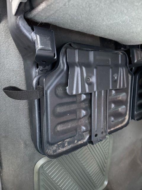 Ford Super Duty F-250  2005