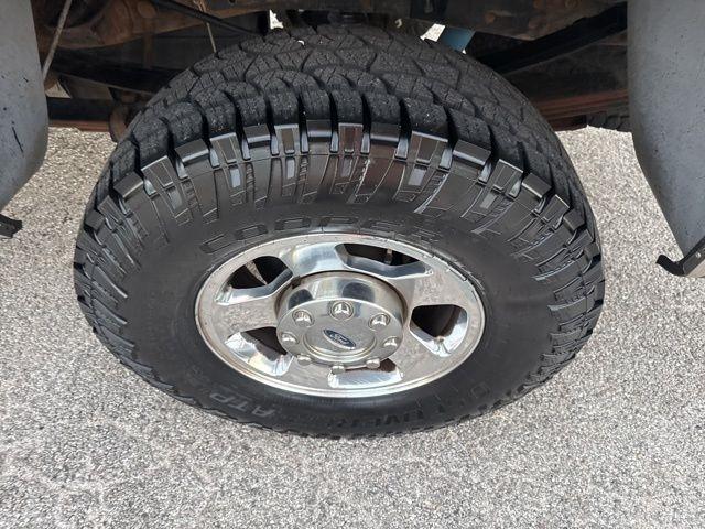 Ford Super Duty F-250  2005