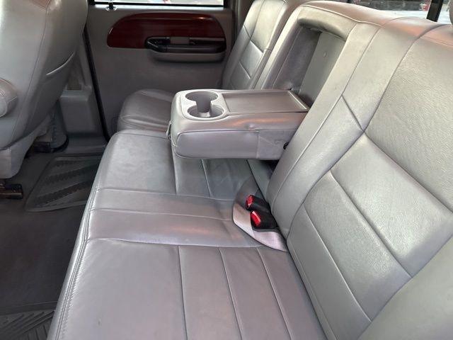 Ford Super Duty F-250  2005