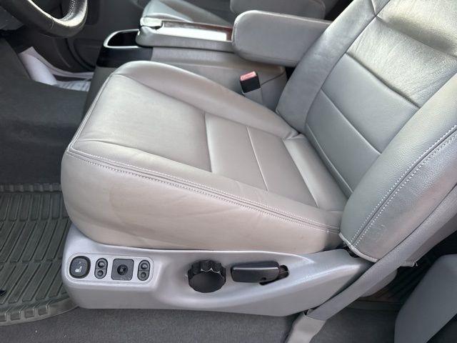 Ford Super Duty F-250  2005