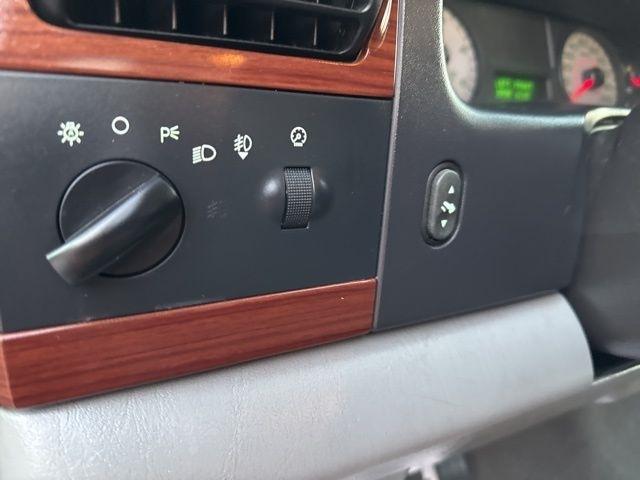 Ford Super Duty F-250  2005