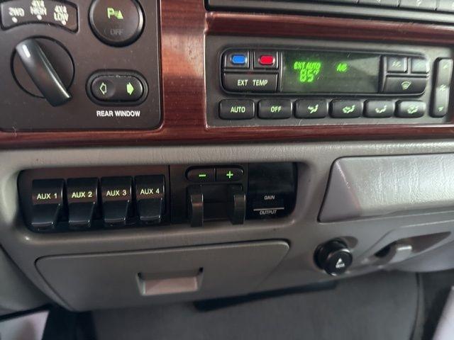 Ford Super Duty F-250  2005