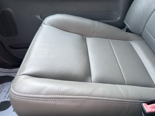 Ford Super Duty F-250  2005