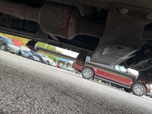 Ford Super Duty F-250  2005