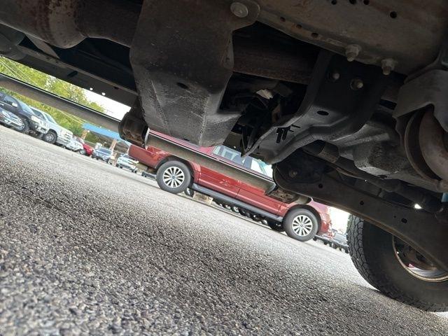 Ford Super Duty F-250  2005