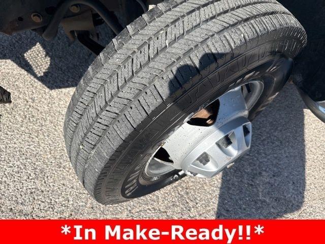 Chevrolet Silverado 3500HD  2013