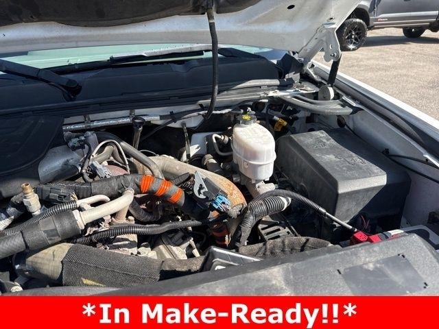 Chevrolet Silverado 3500HD  2013