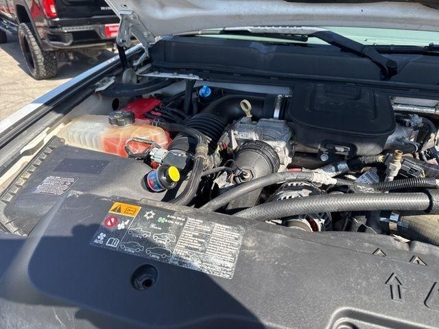 Chevrolet Silverado 3500HD  2013