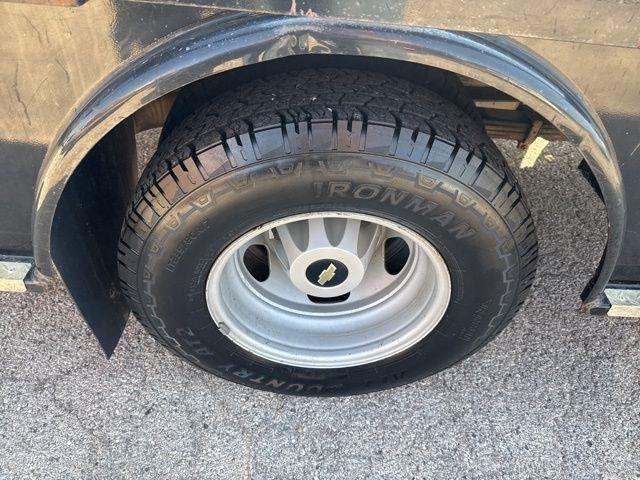 Chevrolet Silverado 3500HD  2013