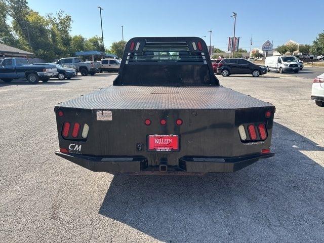 Chevrolet Silverado 3500HD  2013