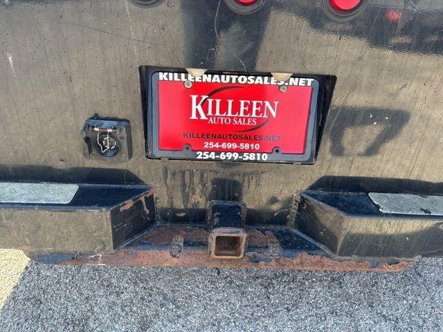 Chevrolet Silverado 3500HD  2013