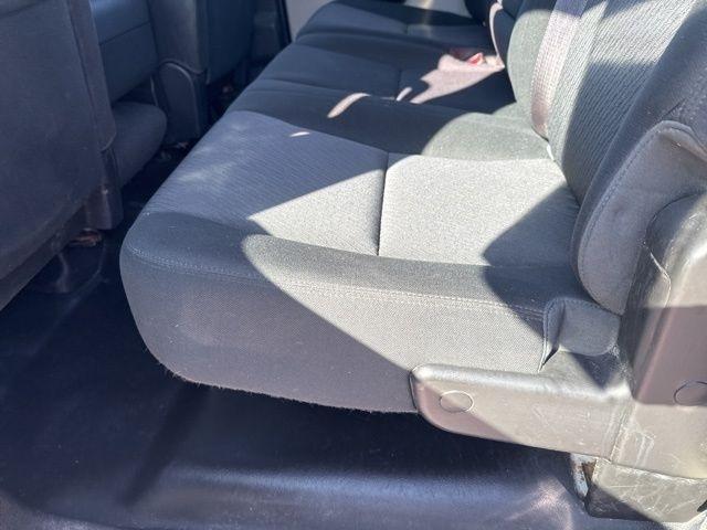 Chevrolet Silverado 3500HD  2013