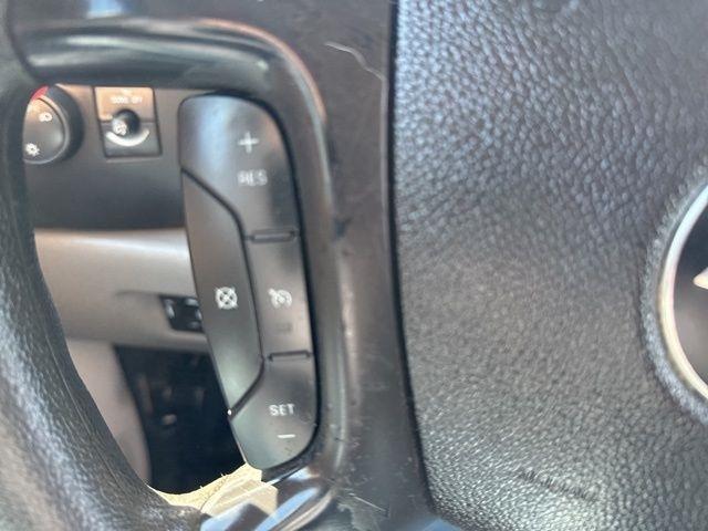 Chevrolet Silverado 3500HD  2013