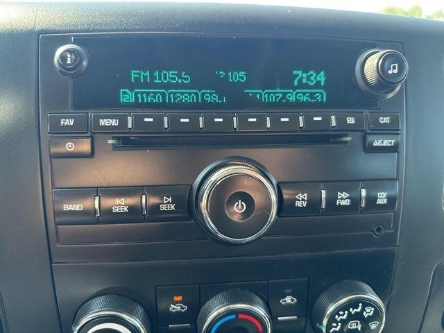 Chevrolet Silverado 3500HD  2013