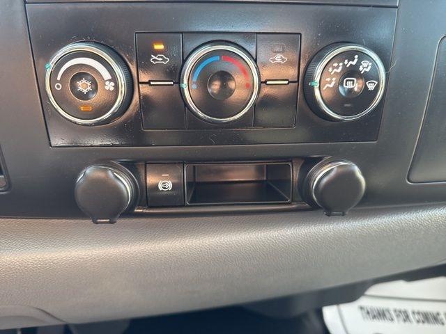 Chevrolet Silverado 3500HD  2013