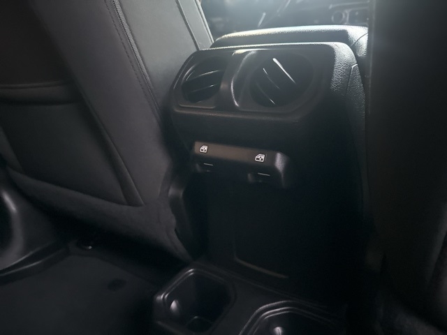 Jeep Wrangler Unlimited  2018