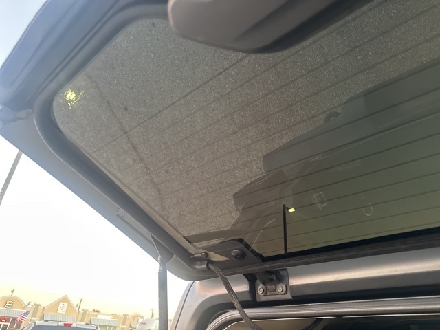 Jeep Wrangler Unlimited  2018