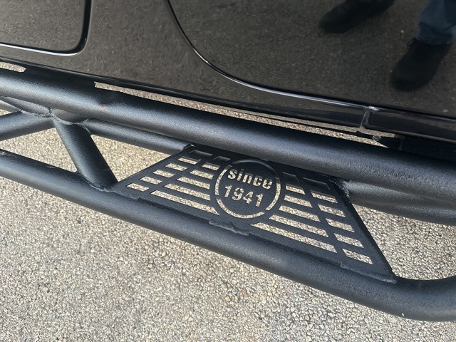 Jeep Wrangler Unlimited  2018