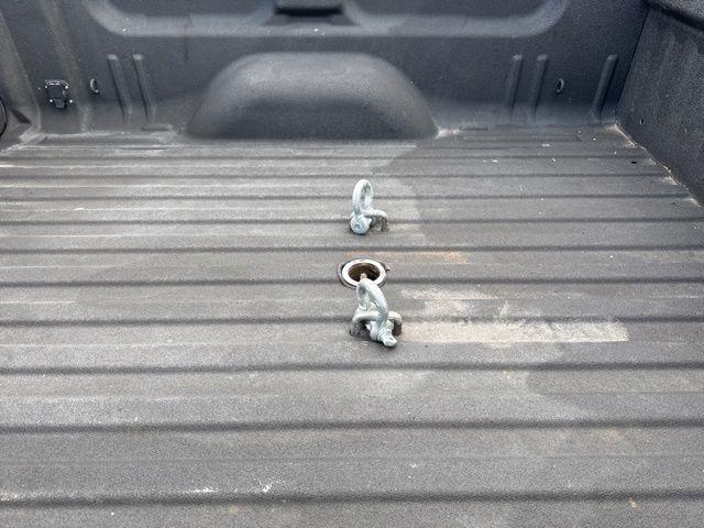 Chevrolet Silverado 2500HD  2018