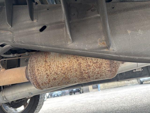 Chevrolet Silverado 2500HD  2018