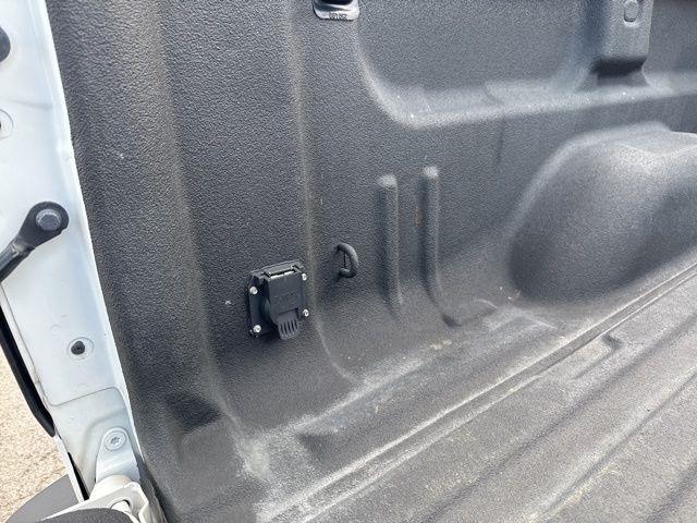 Chevrolet Silverado 2500HD  2018