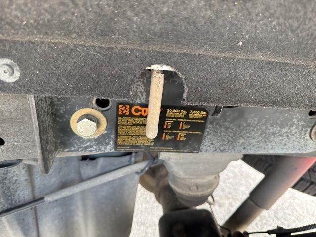 Chevrolet Silverado 2500HD  2018