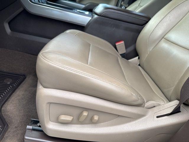 Chevrolet Silverado 2500HD  2018