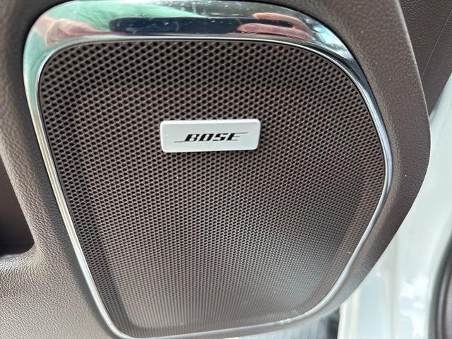 Chevrolet Silverado 2500HD  2018