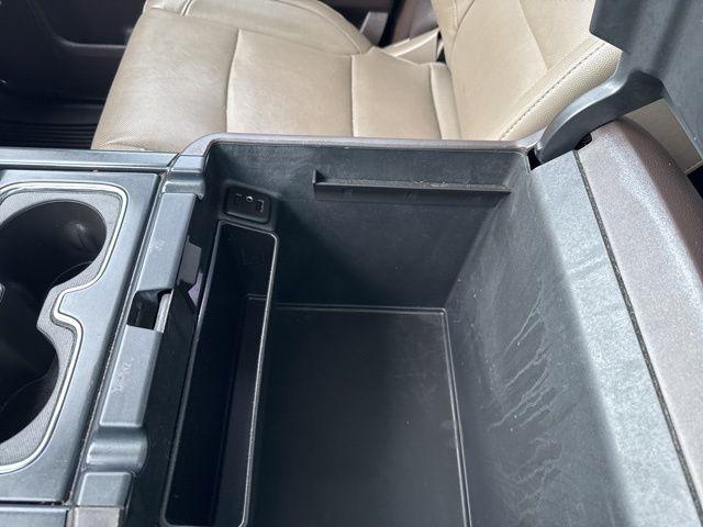 Chevrolet Silverado 2500HD  2018