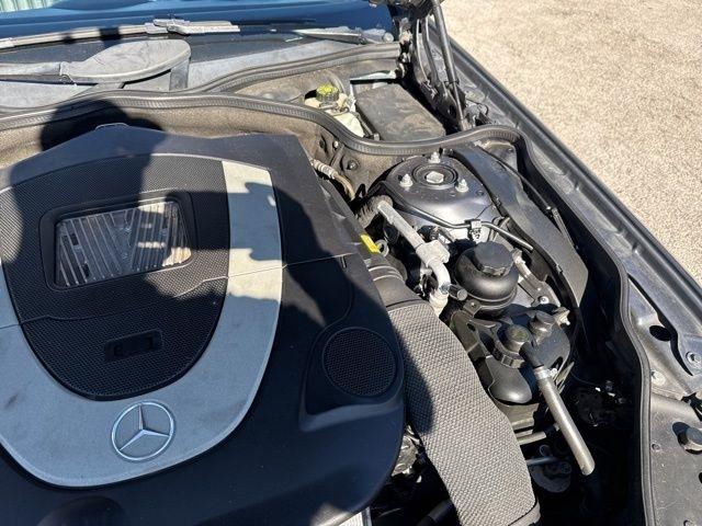 Mercedes-Benz SL-Class  2009