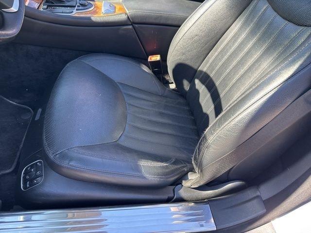 Mercedes-Benz SL-Class  2009