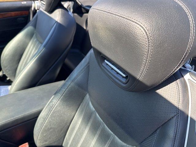 Mercedes-Benz SL-Class  2009