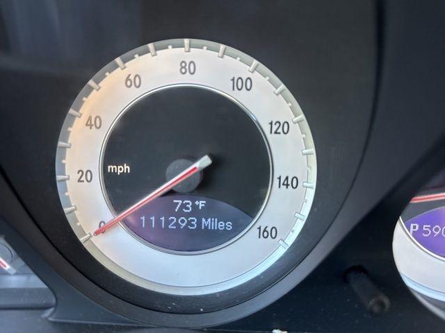 Mercedes-Benz SL-Class  2009