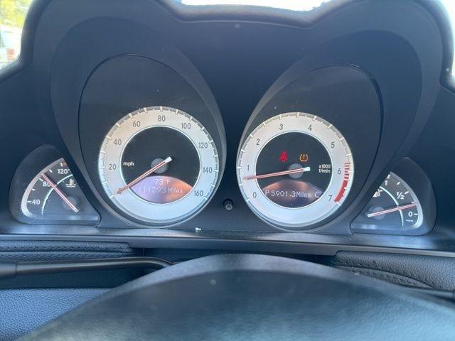 Mercedes-Benz SL-Class  2009