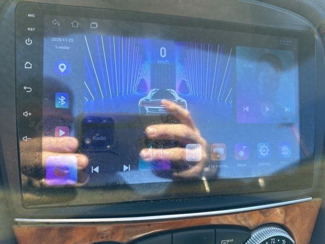 Mercedes-Benz SL-Class  2009