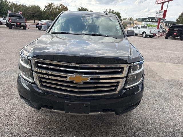 Chevrolet Tahoe  2020