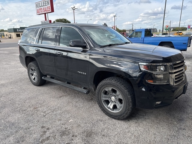 Chevrolet Tahoe  2020