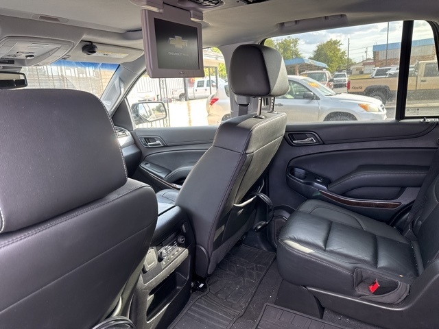 Chevrolet Tahoe  2020