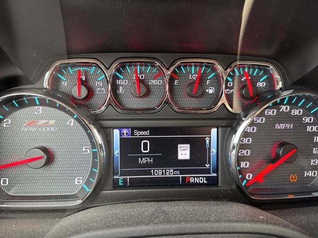 Chevrolet Tahoe  2020