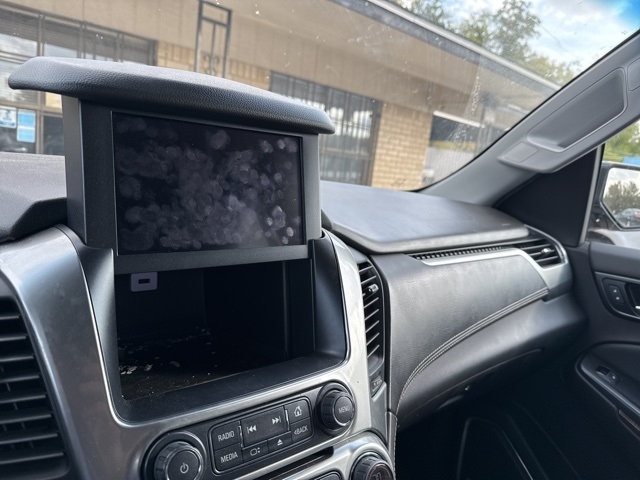 Chevrolet Tahoe  2020