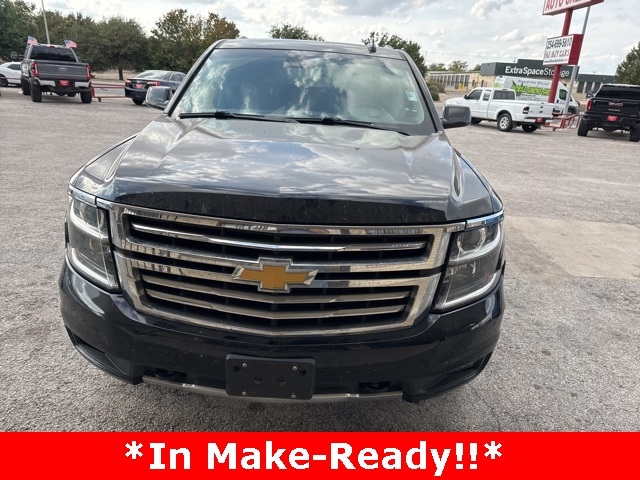 Chevrolet Tahoe  2020