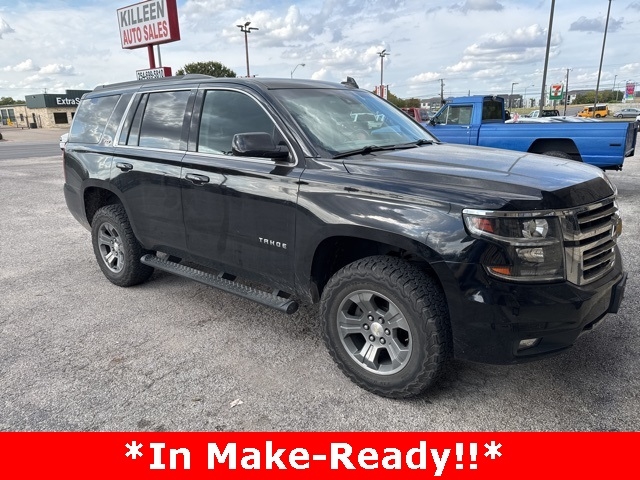 Chevrolet Tahoe  2020