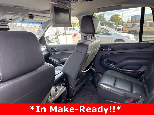 Chevrolet Tahoe  2020