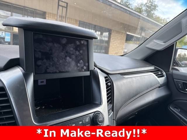 Chevrolet Tahoe  2020
