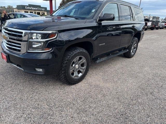 Chevrolet Tahoe  2020
