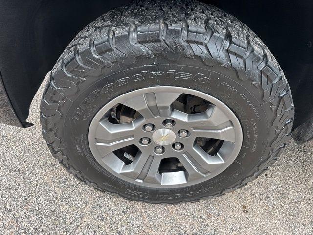 Chevrolet Tahoe  2020