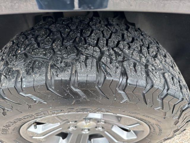 Chevrolet Tahoe  2020